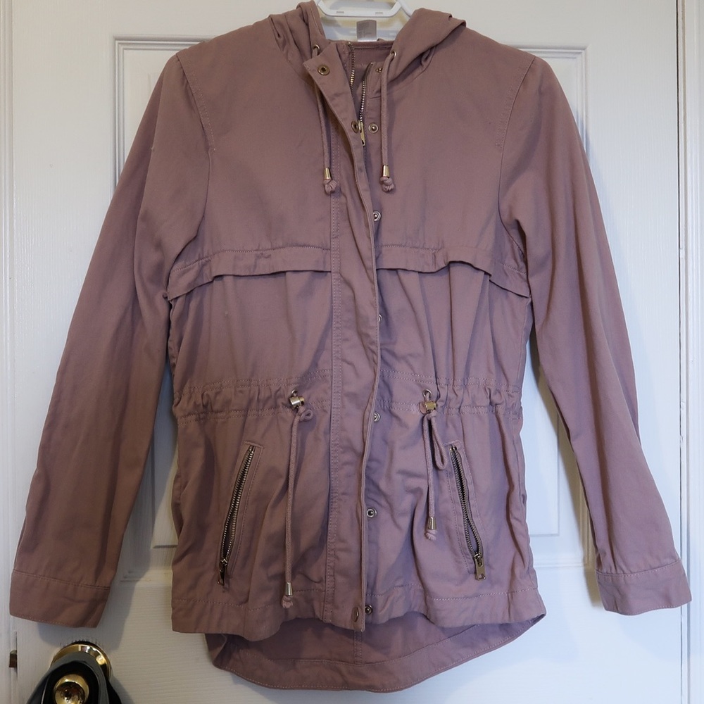 H&M - Rosy Jacket